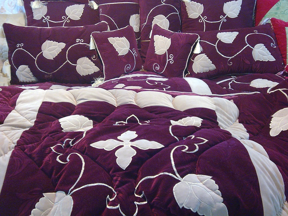 Balufabrics-bedsheets